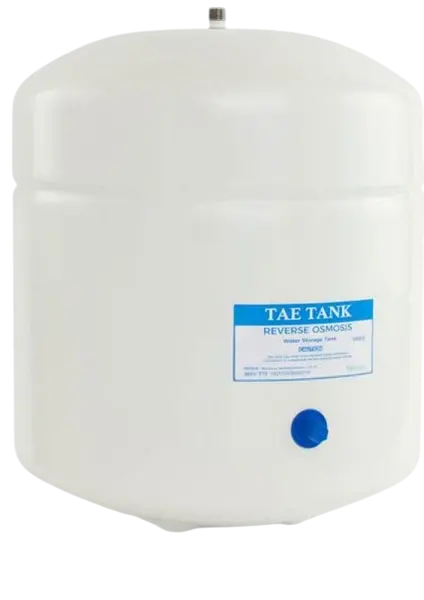 Su Arıtma Cihazı 12 Litre Yedek Tank
