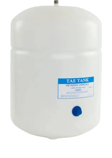 Su Arıtma Cihazı 8 Litre Yedek Tank